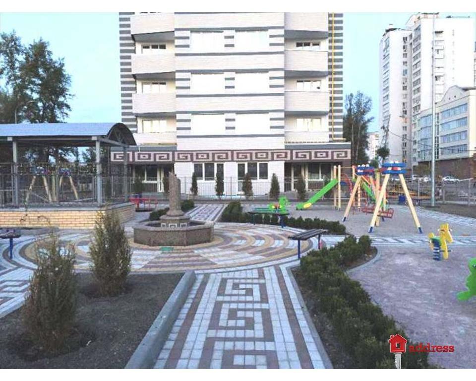 Green Stone Kyiv Exterior photo